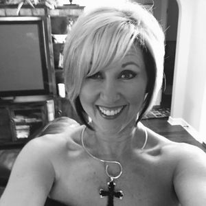 Meet your Posher, Sherry